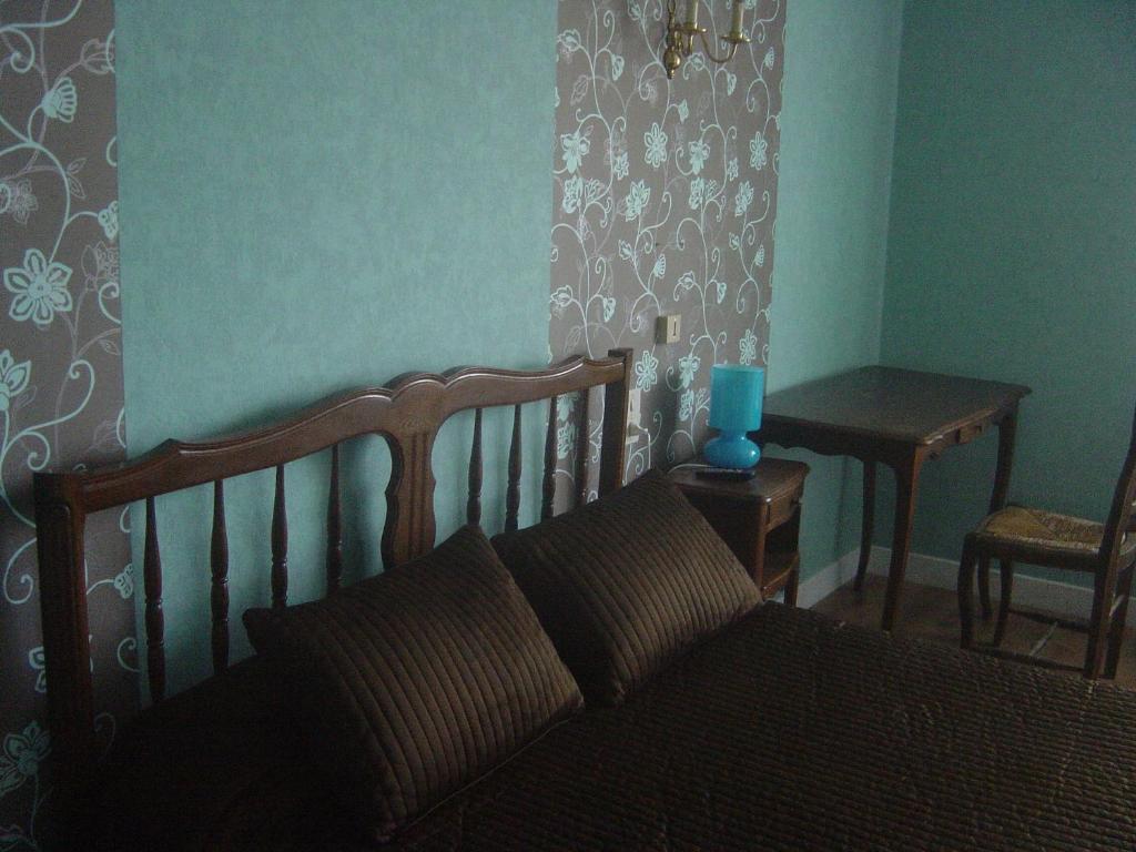 Chambre D'Hote La Frezelle Rouvres-la-Chetive Bilik gambar