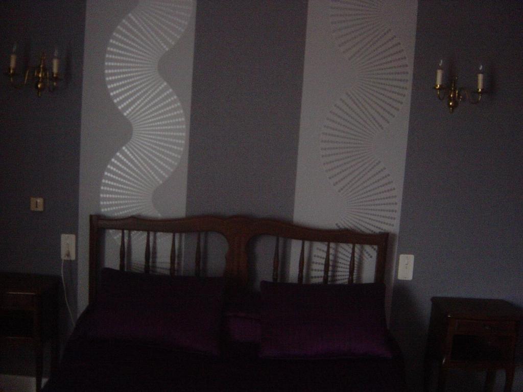 Chambre D'Hote La Frezelle Rouvres-la-Chetive Bilik gambar